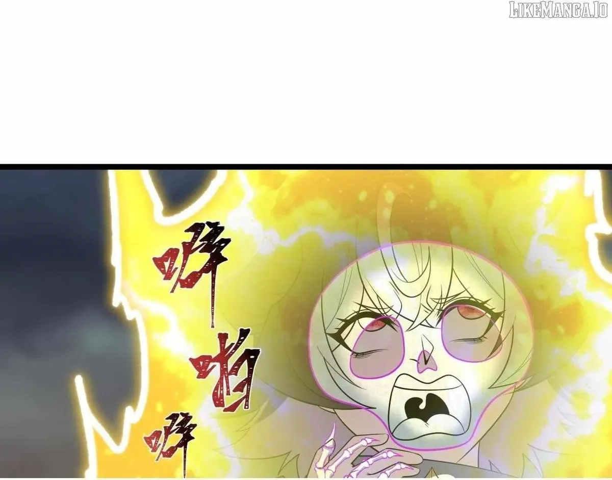Age of Terror Chapter 538 Online - página 95