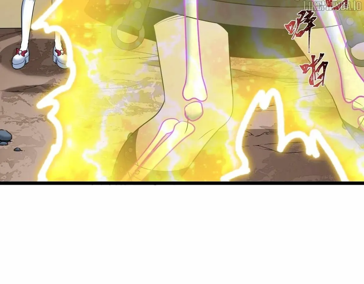 Age of Terror Chapter 538 Online - página 97