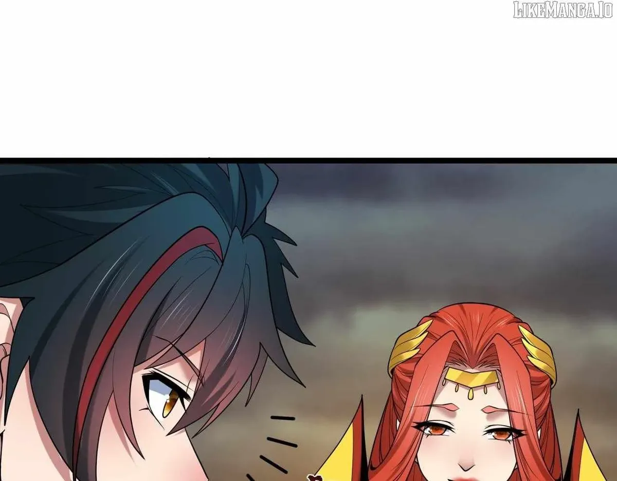 Age of Terror Chapter 538 Online - página 98