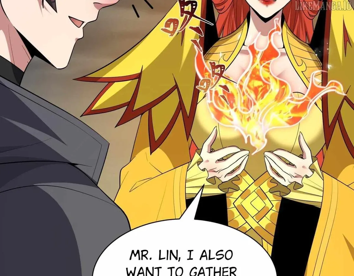 Age of Terror Chapter 538 Online - página 99