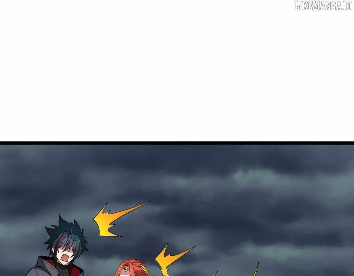Age of Terror Chapter 538 Online - página 106