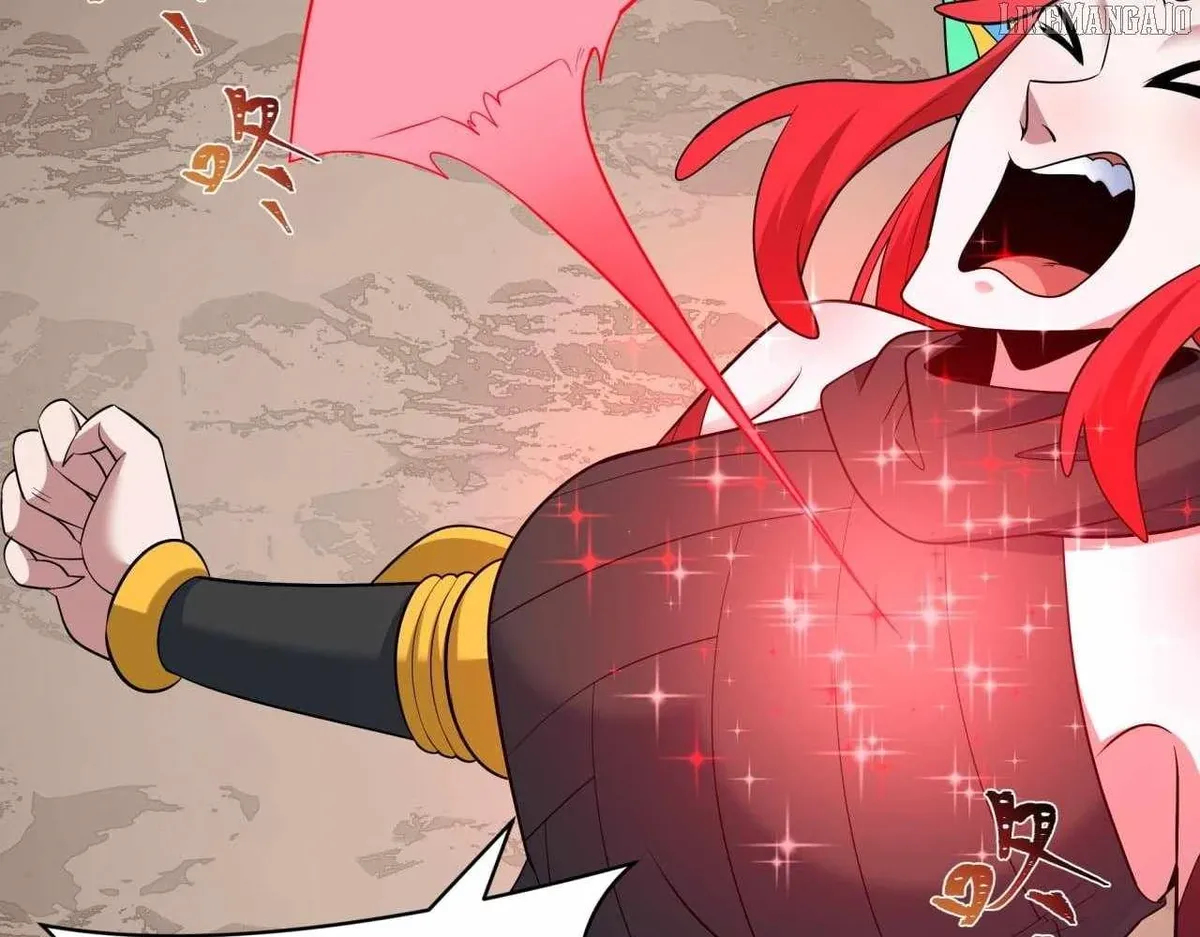 Age of Terror Chapter 538 Online - página 108