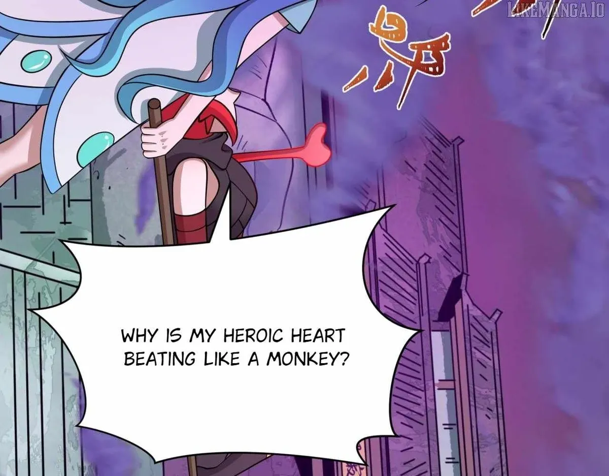 Age of Terror Chapter 538 Online - página 114