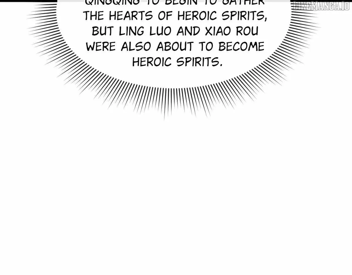 Age of Terror Chapter 538 Online - página 116