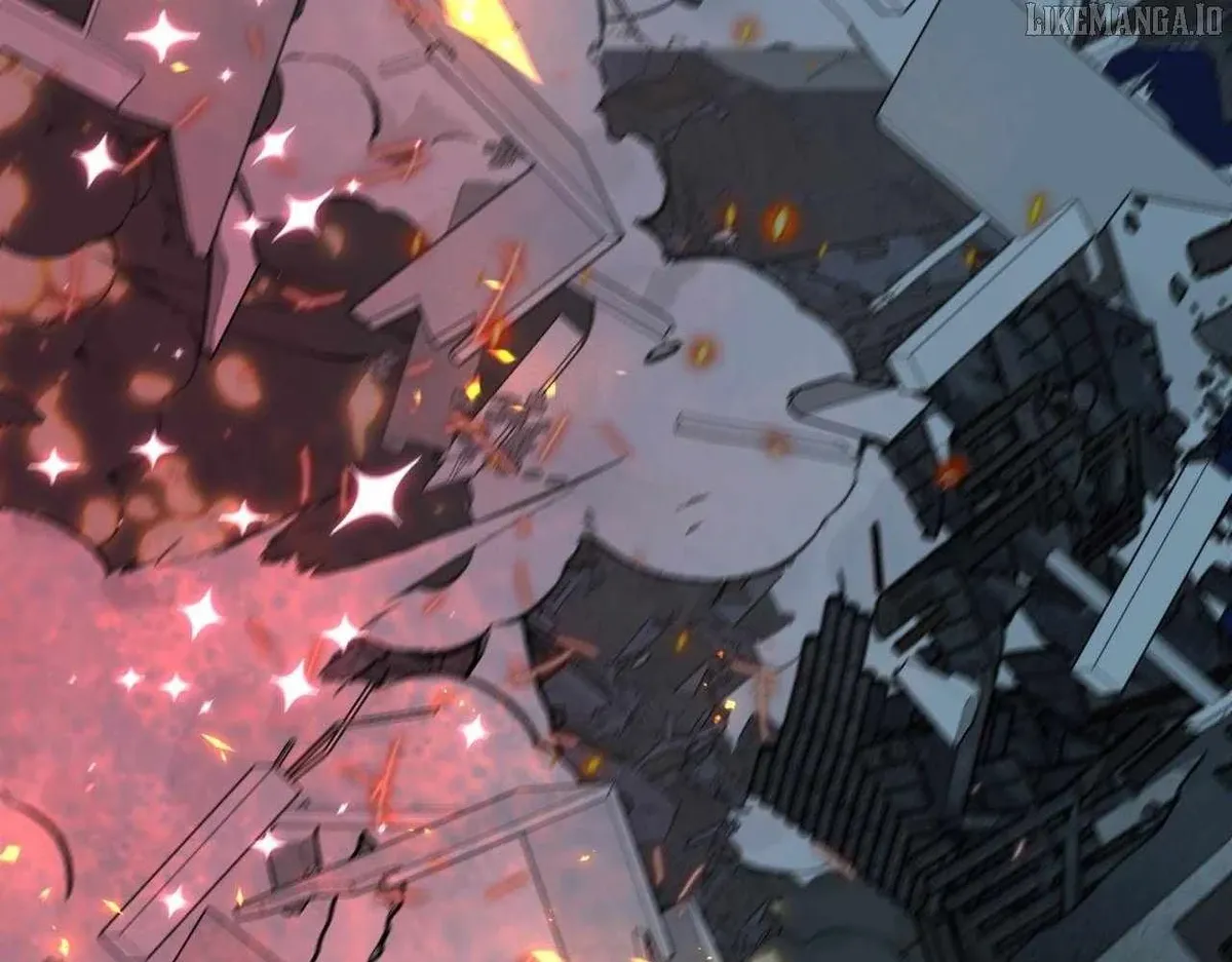 Age of Terror Chapter 538 Online - página 130