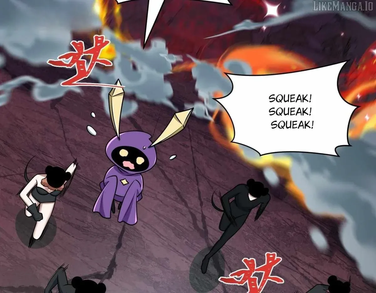 Age of Terror Chapter 538 Online - página 142