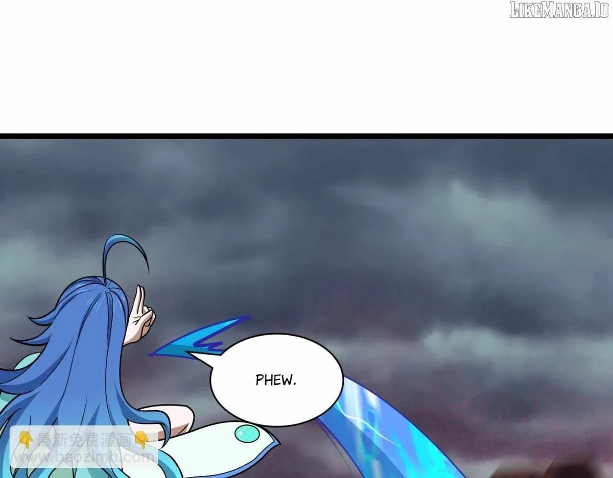 Age of Terror Chapter 538 Online - página 145
