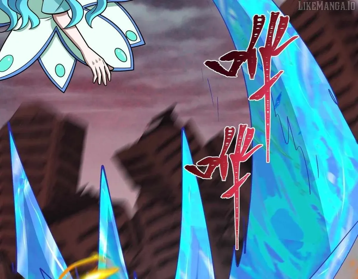 Age of Terror Chapter 538 Online - página 146