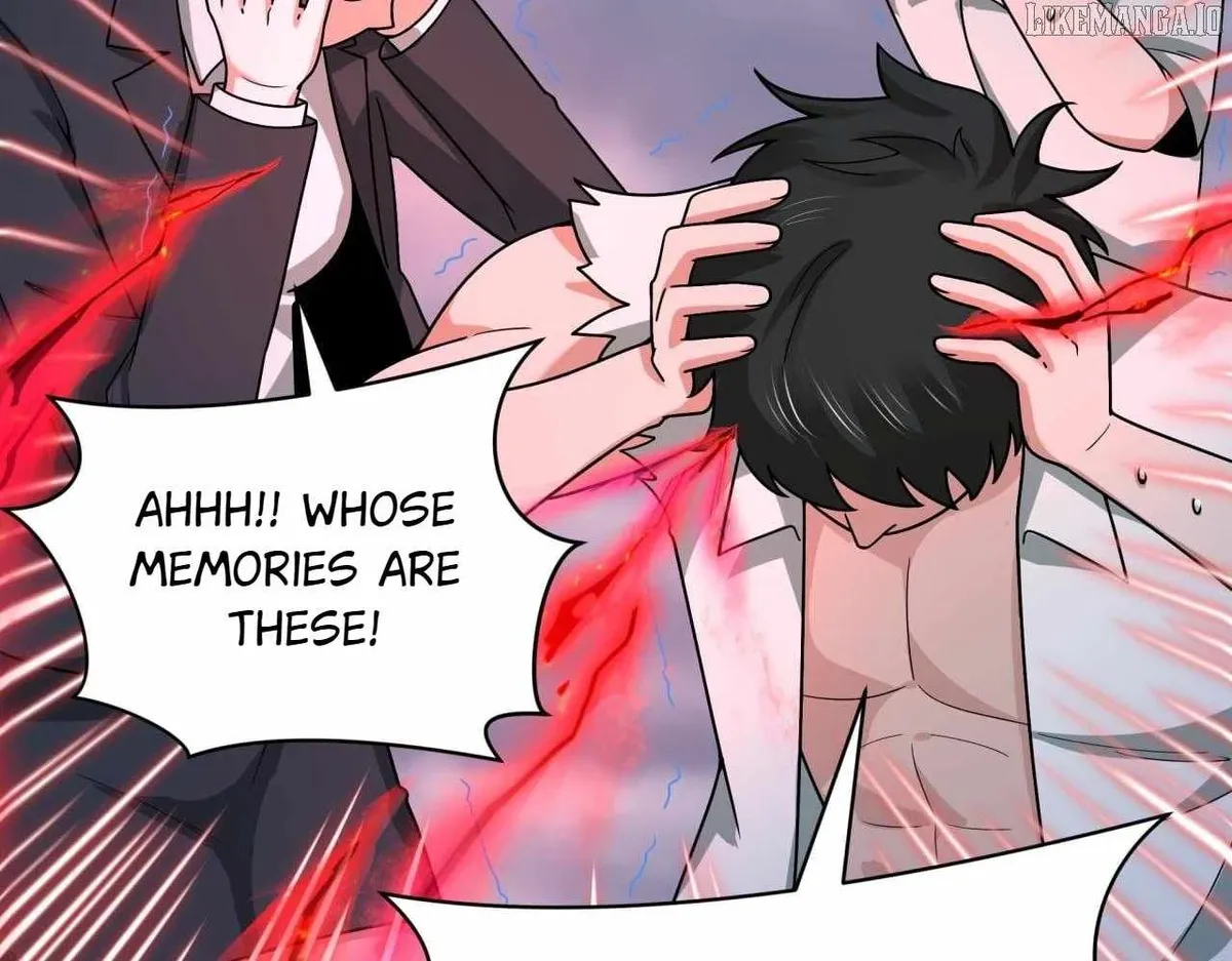 Age of Terror Chapter 538 Online - página 165