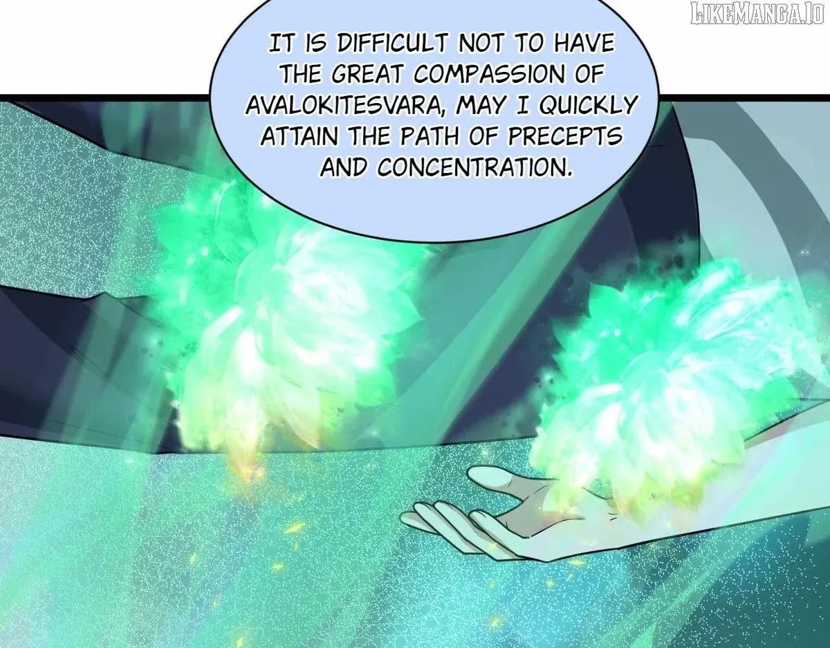 Age of Terror Chapter 538 Online - página 168