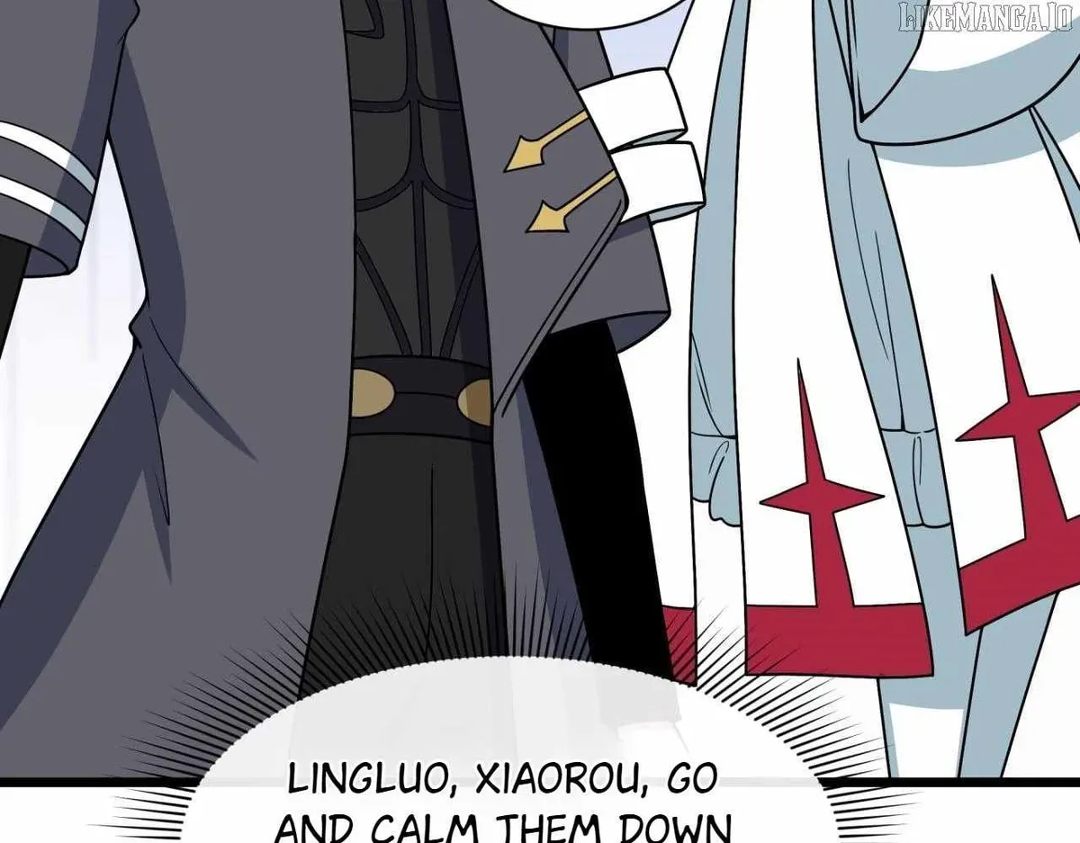 Age of Terror Chapter 538 Online - página 200
