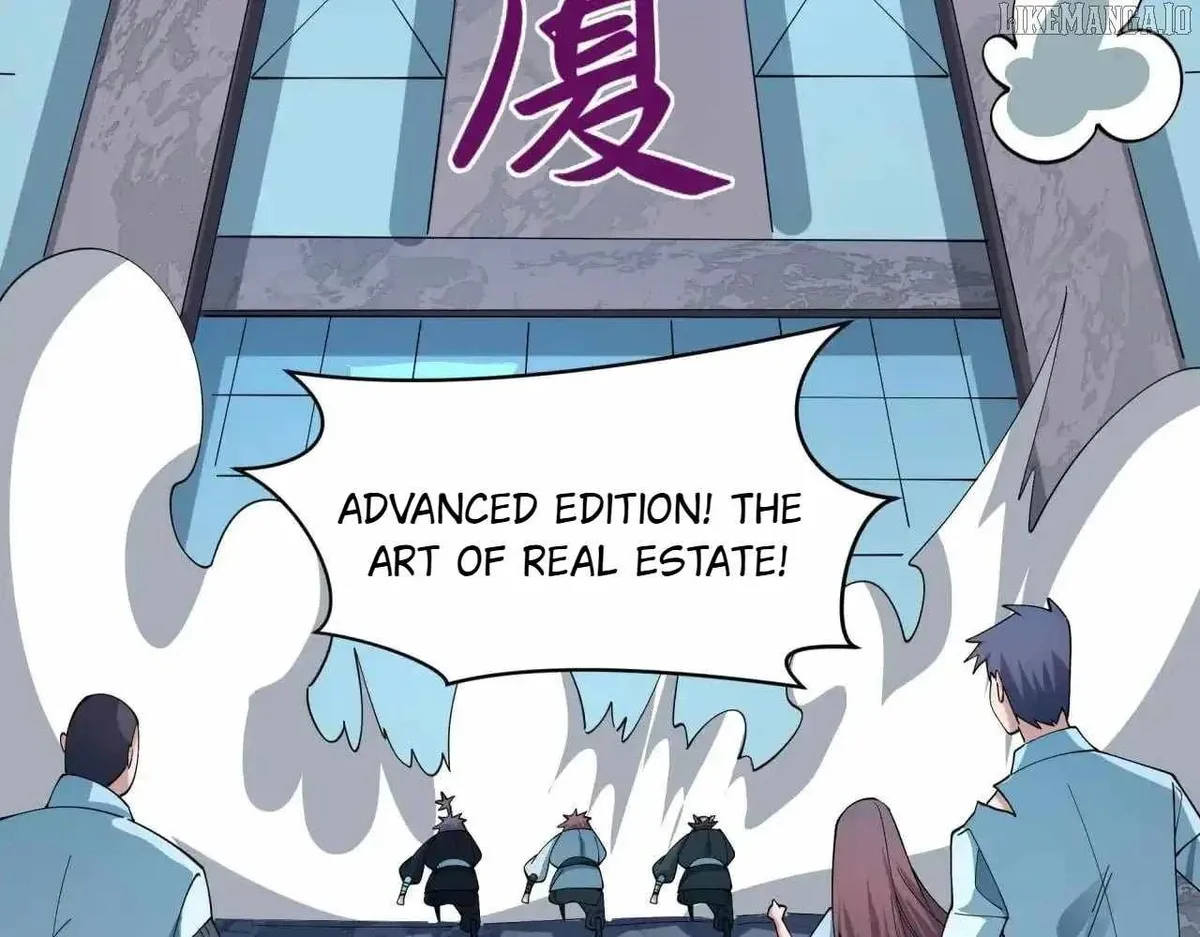 Age of Terror Chapter 539 Online - página 20