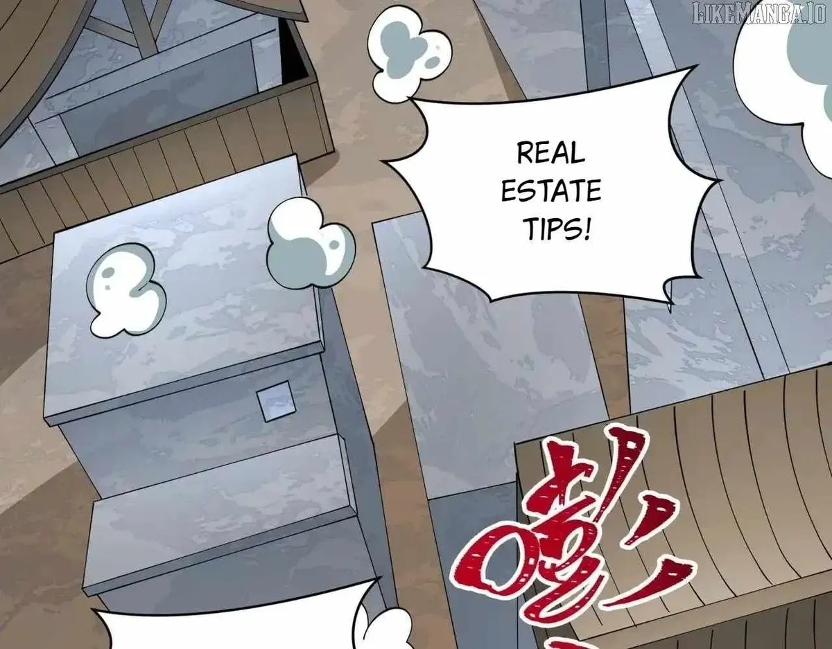 Age of Terror Chapter 539 Online - página 22