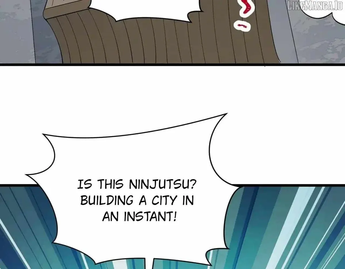 Age of Terror Chapter 539 Online - página 24