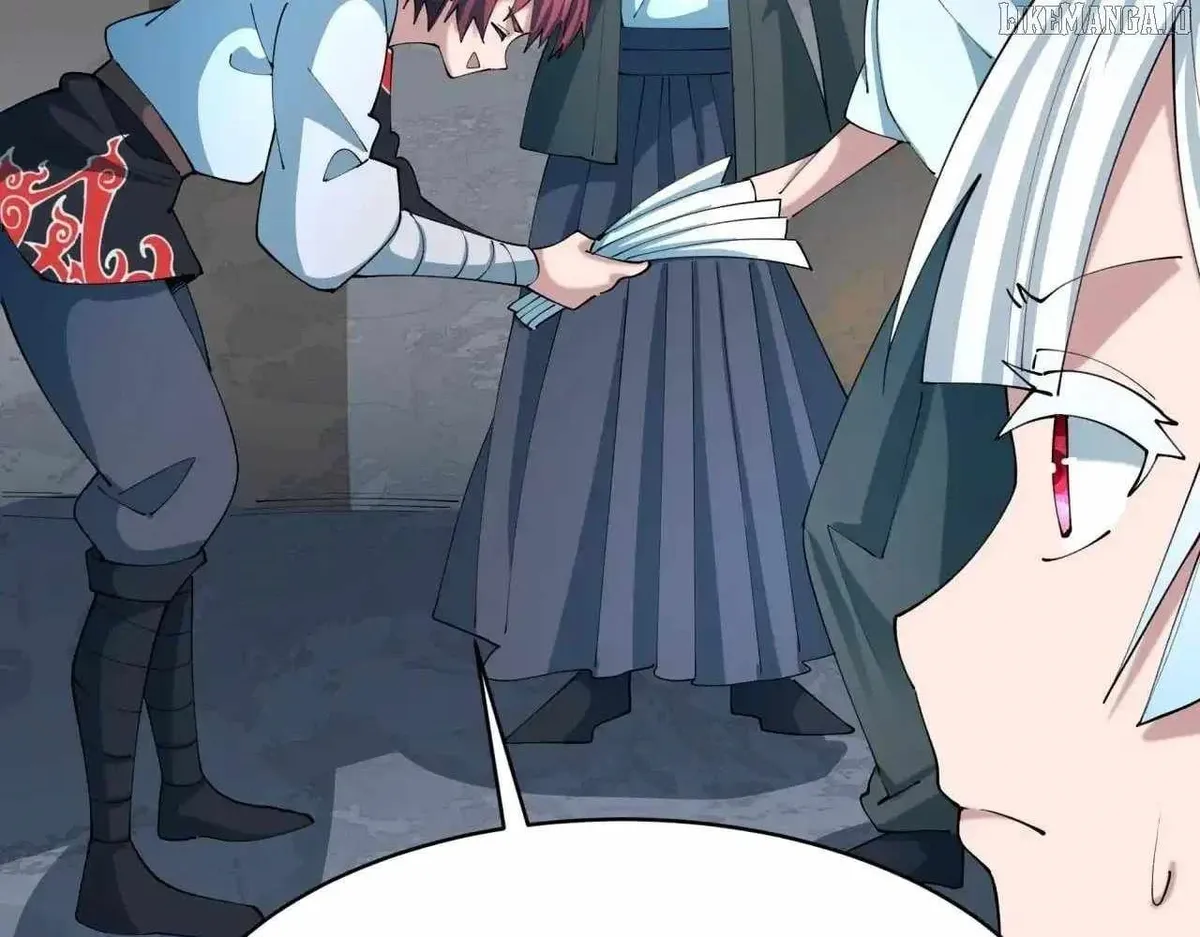 Age of Terror Chapter 539 Online - página 30