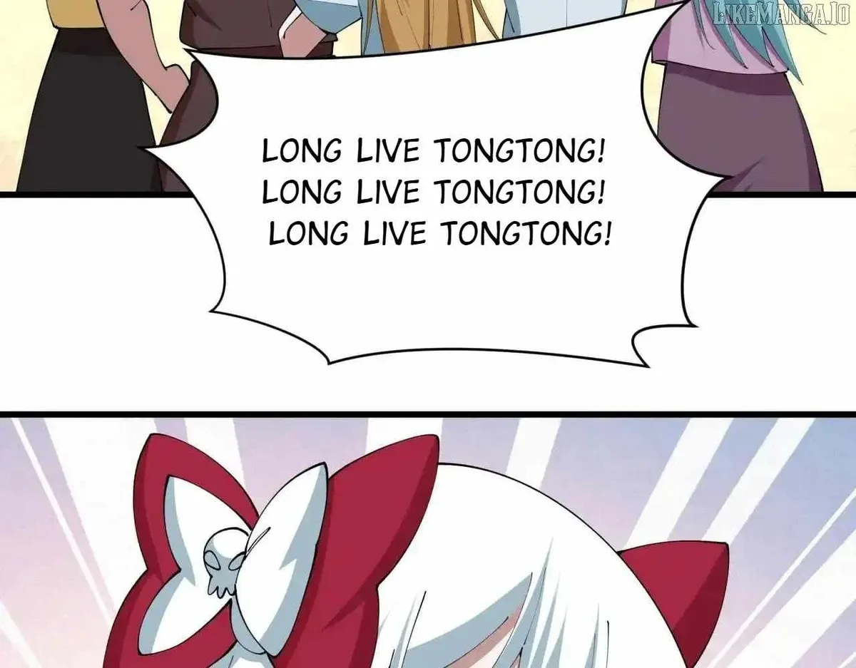 Age of Terror Chapter 539 Online - página 38