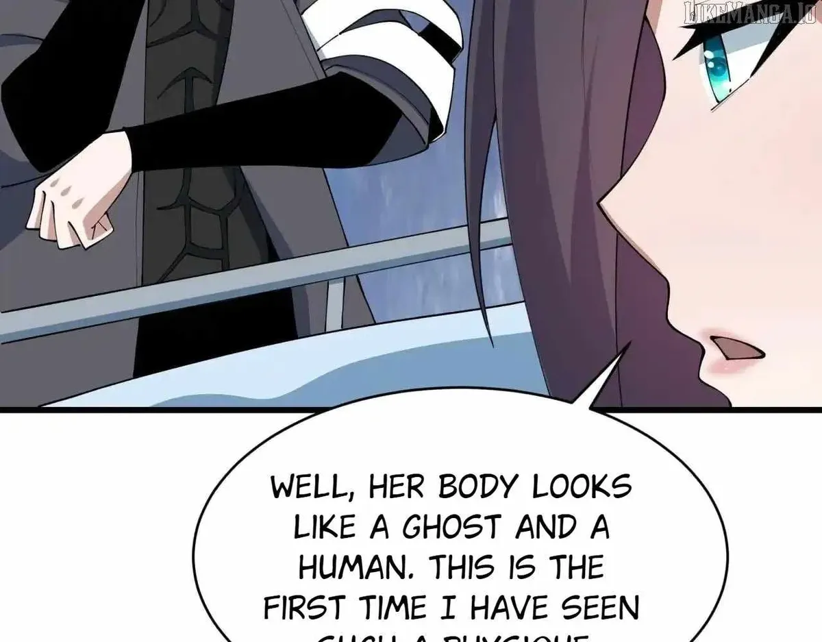 Age of Terror Chapter 539 Online - página 47