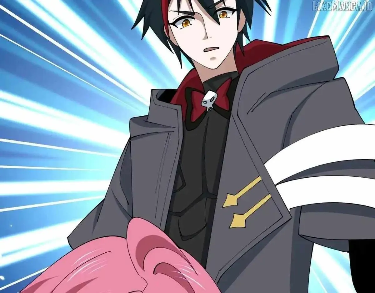 Age of Terror Chapter 539 Online - página 49