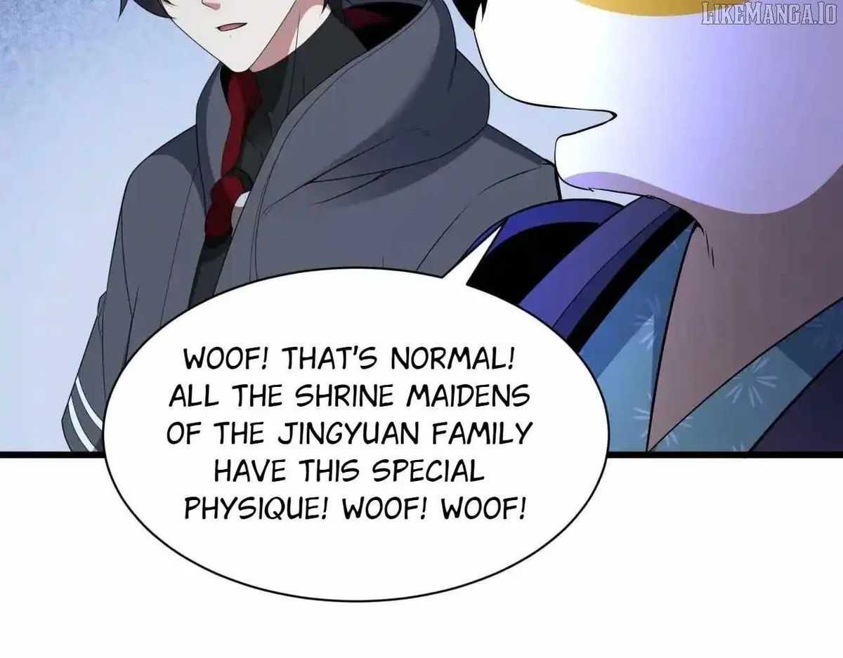 Age of Terror Chapter 539 Online - página 52