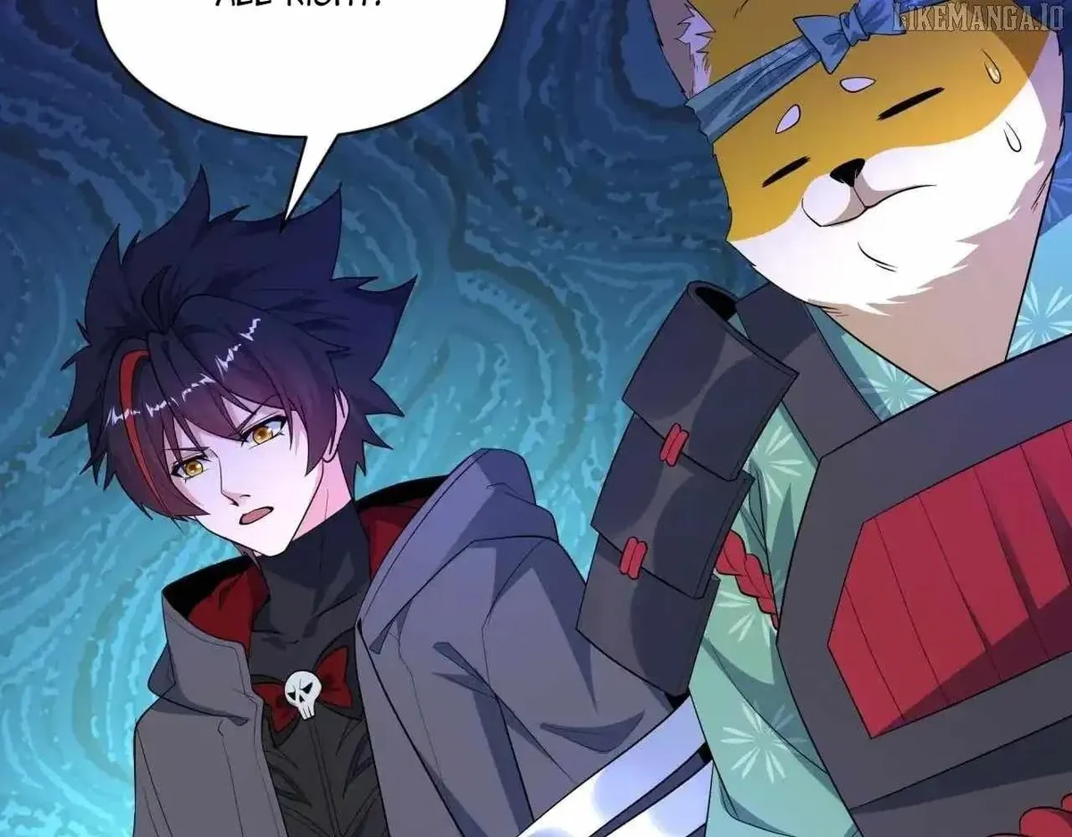 Age of Terror Chapter 539 Online - página 57