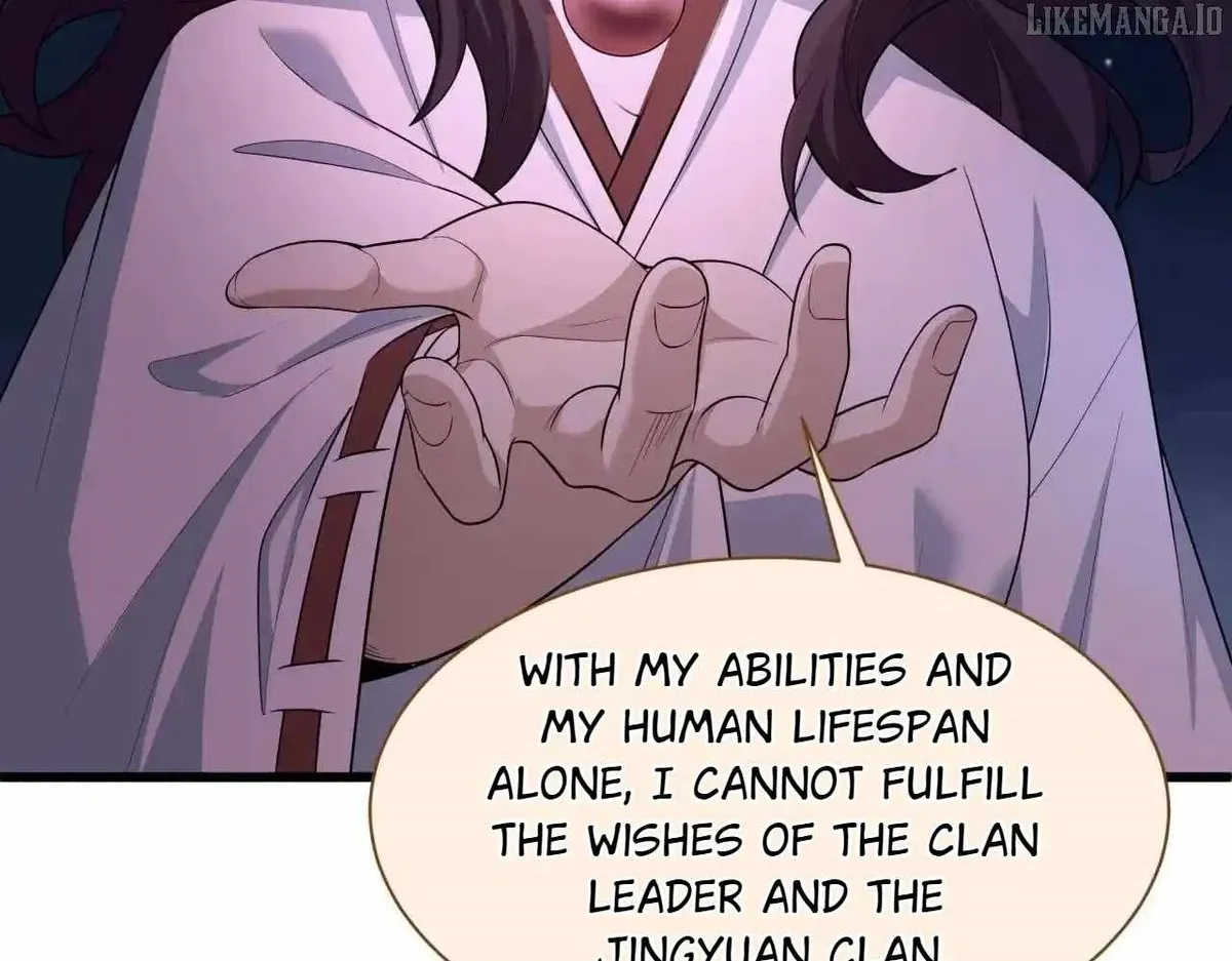 Age of Terror Chapter 539 Online - página 71