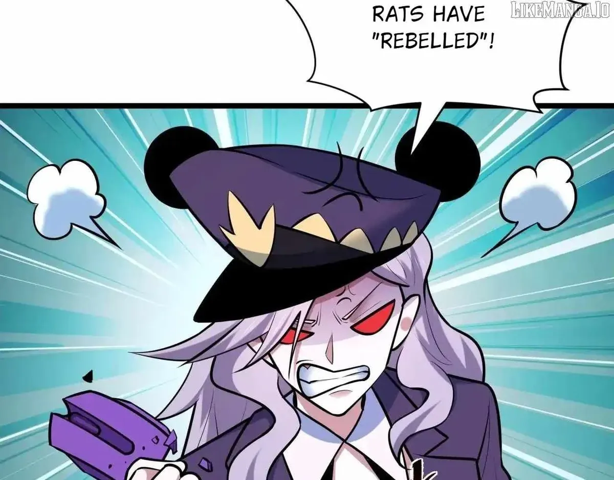 Age of Terror Chapter 539 Online - página 80