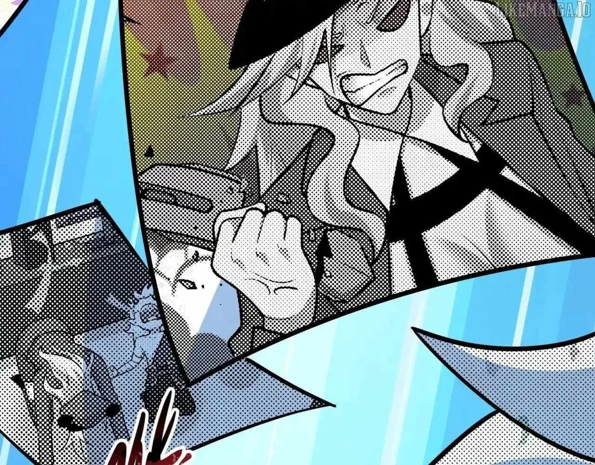 Age of Terror Chapter 539 Online - página 85