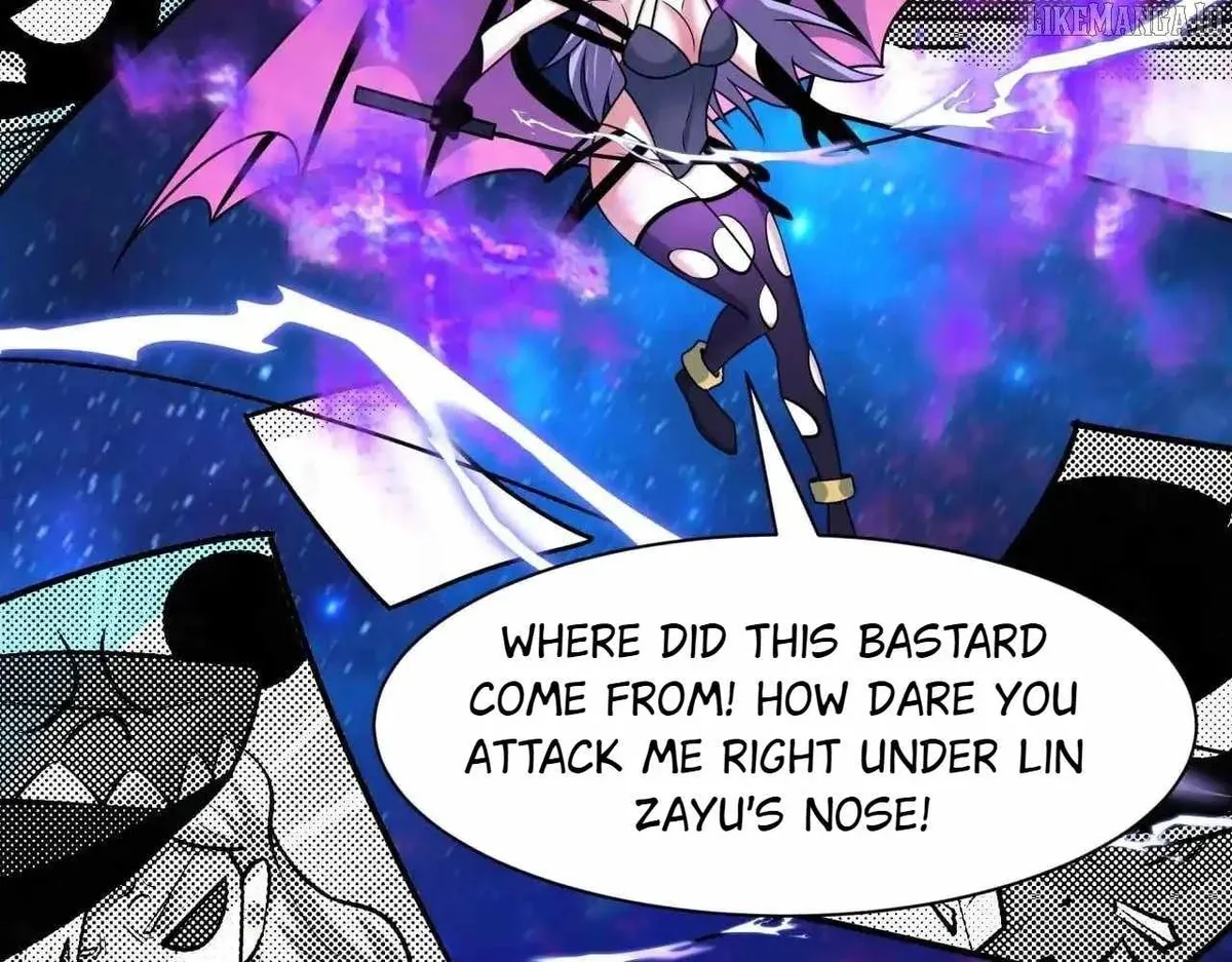 Age of Terror Chapter 539 Online - página 91