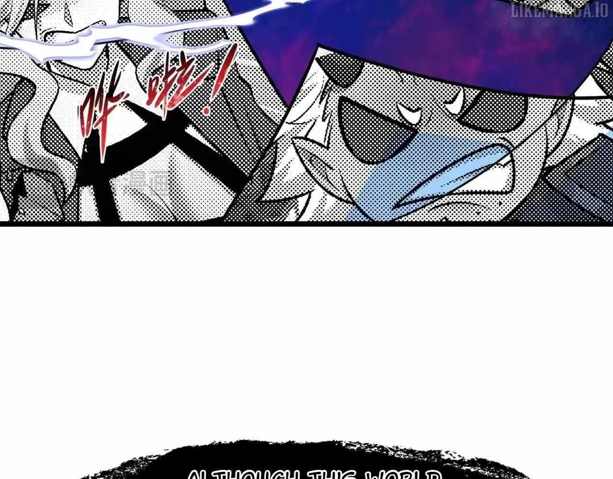 Age of Terror Chapter 539 Online - página 92