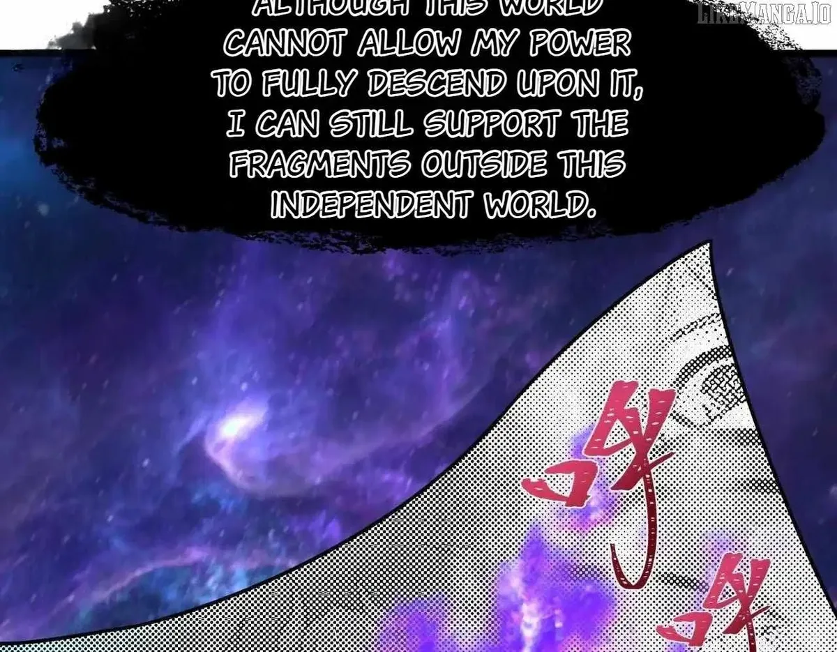 Age of Terror Chapter 539 Online - página 93