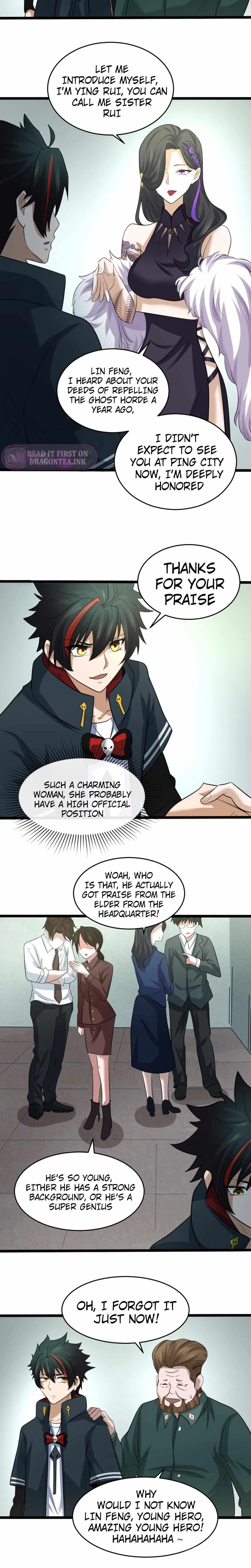 Age of Terror Chapter 54 Online - página 2