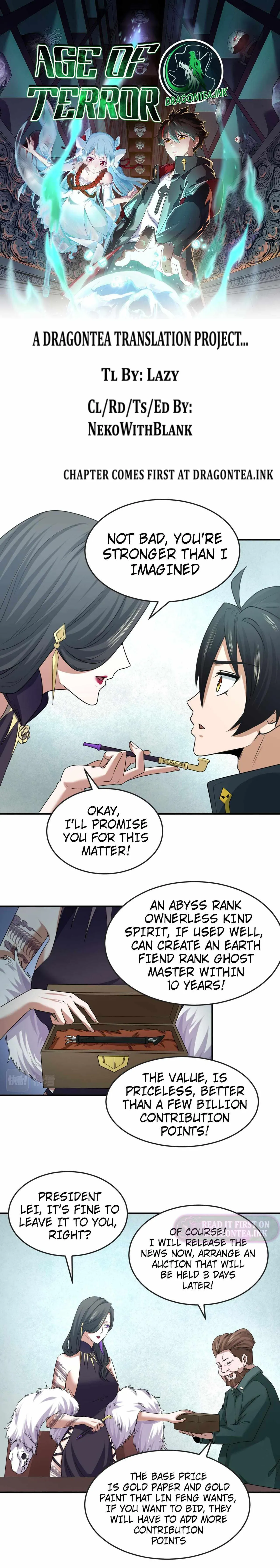 Age of Terror Chapter 54 Online - página 7