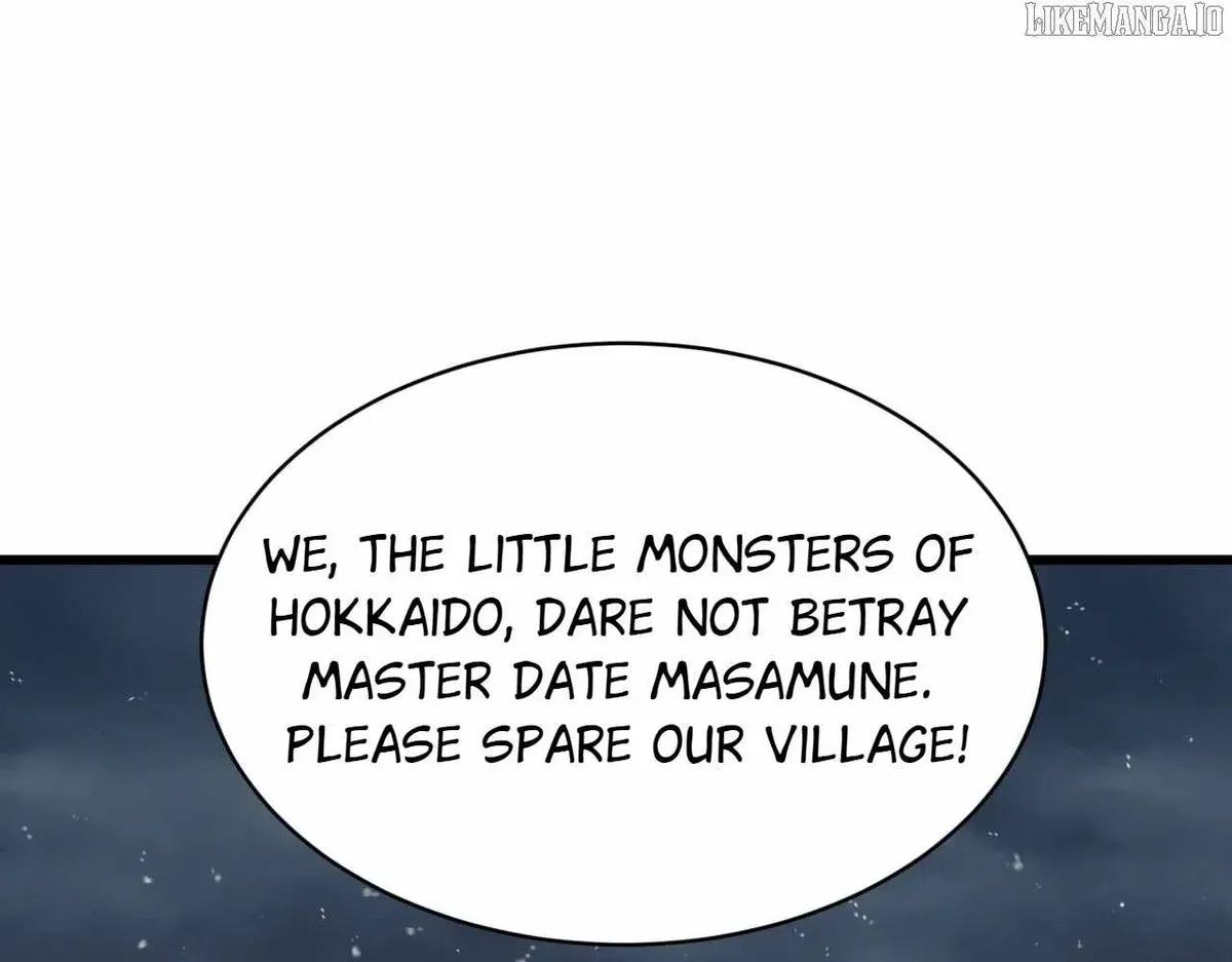 Age of Terror Chapter 540 Online - página 41
