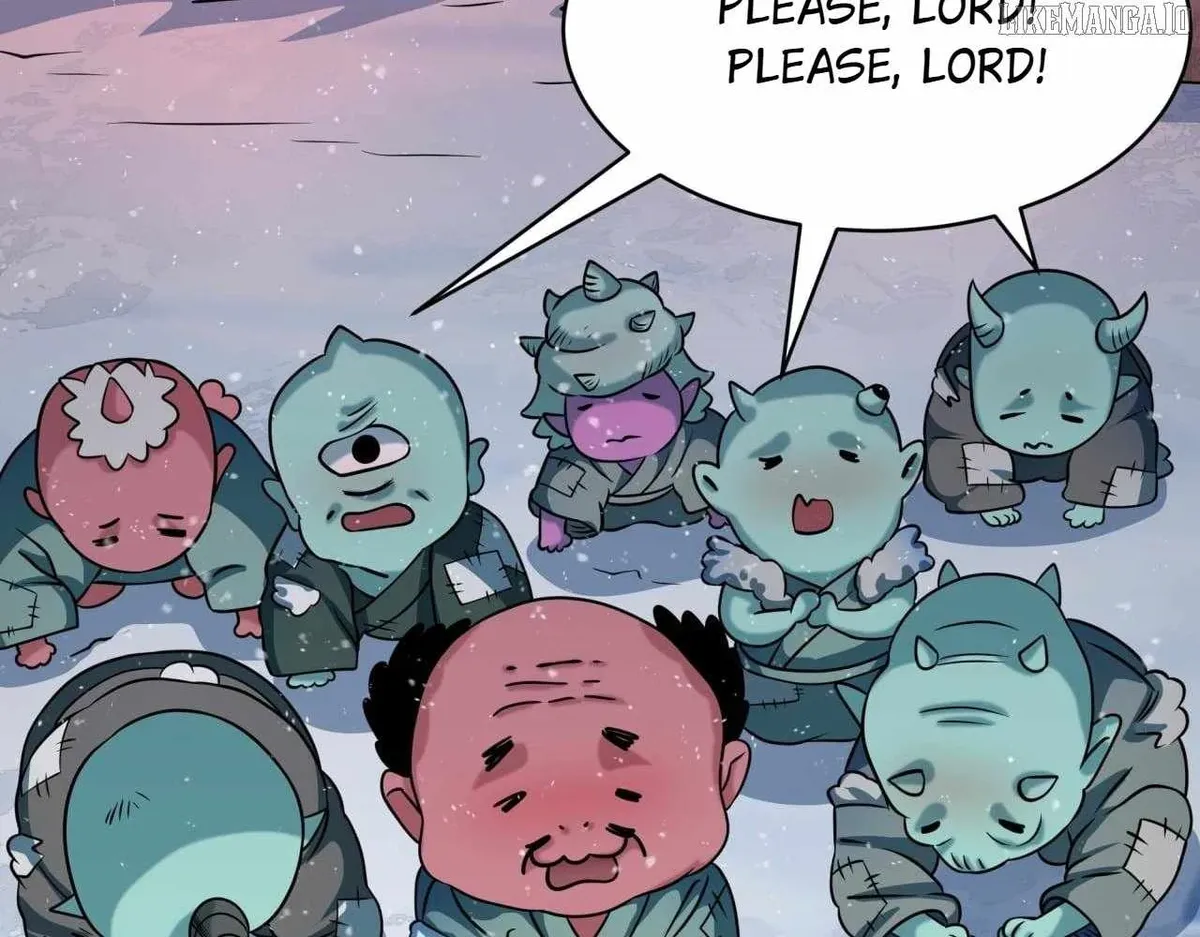 Age of Terror Chapter 540 Online - página 44