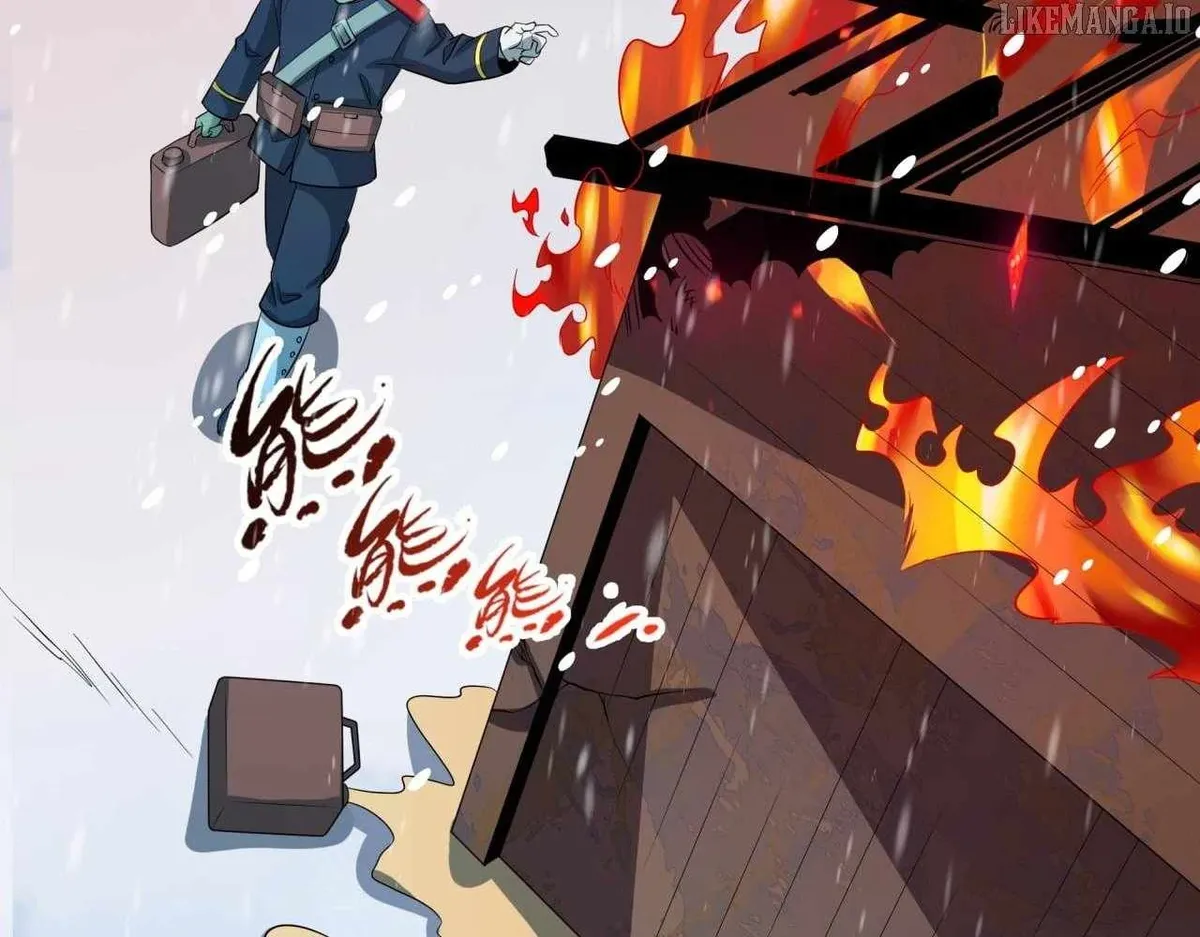 Age of Terror Chapter 540 Online - página 62