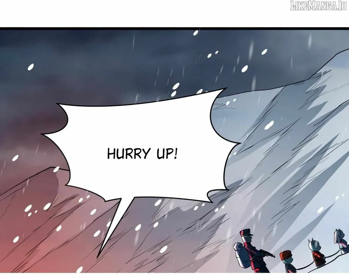 Age of Terror Chapter 540 Online - página 66