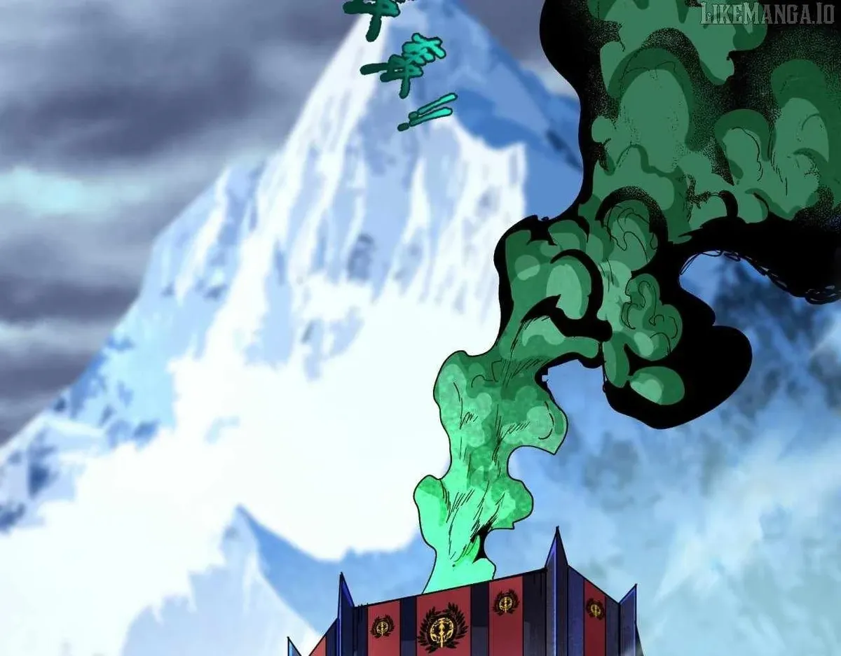 Age of Terror Chapter 540 Online - página 80