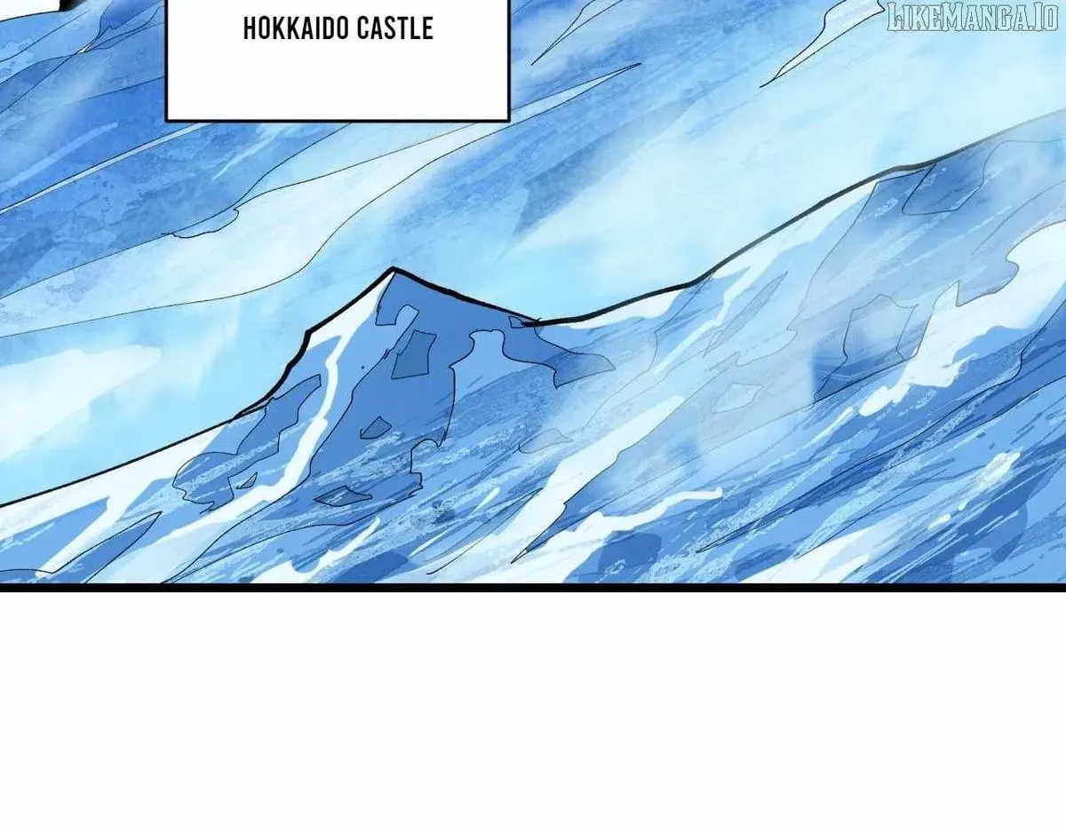 Age of Terror Chapter 540 Online - página 82