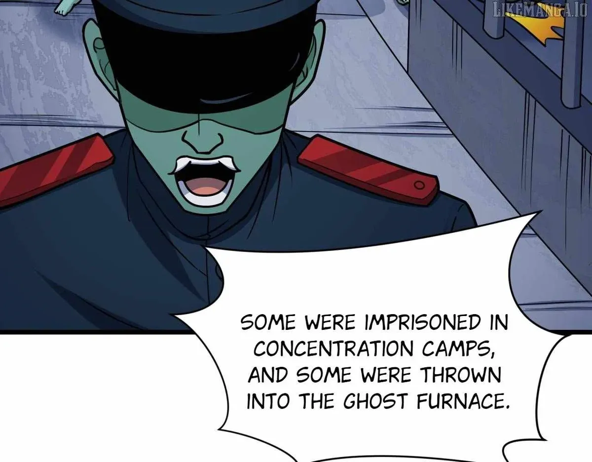 Age of Terror Chapter 540 Online - página 84