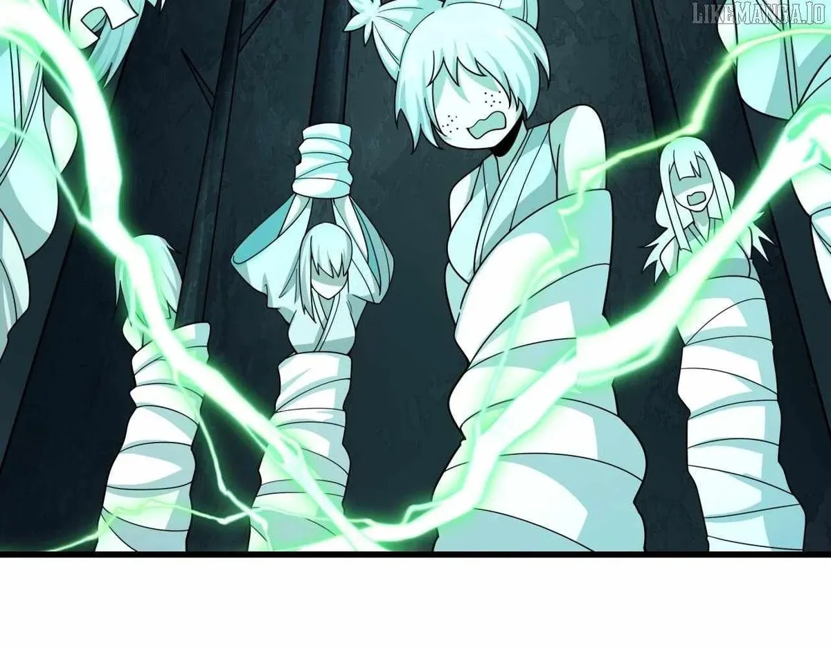 Age of Terror Chapter 540 Online - página 102