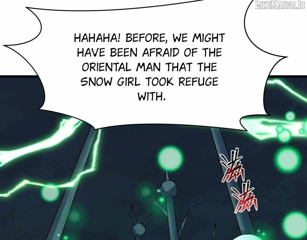 Age of Terror Chapter 540 Online - página 105