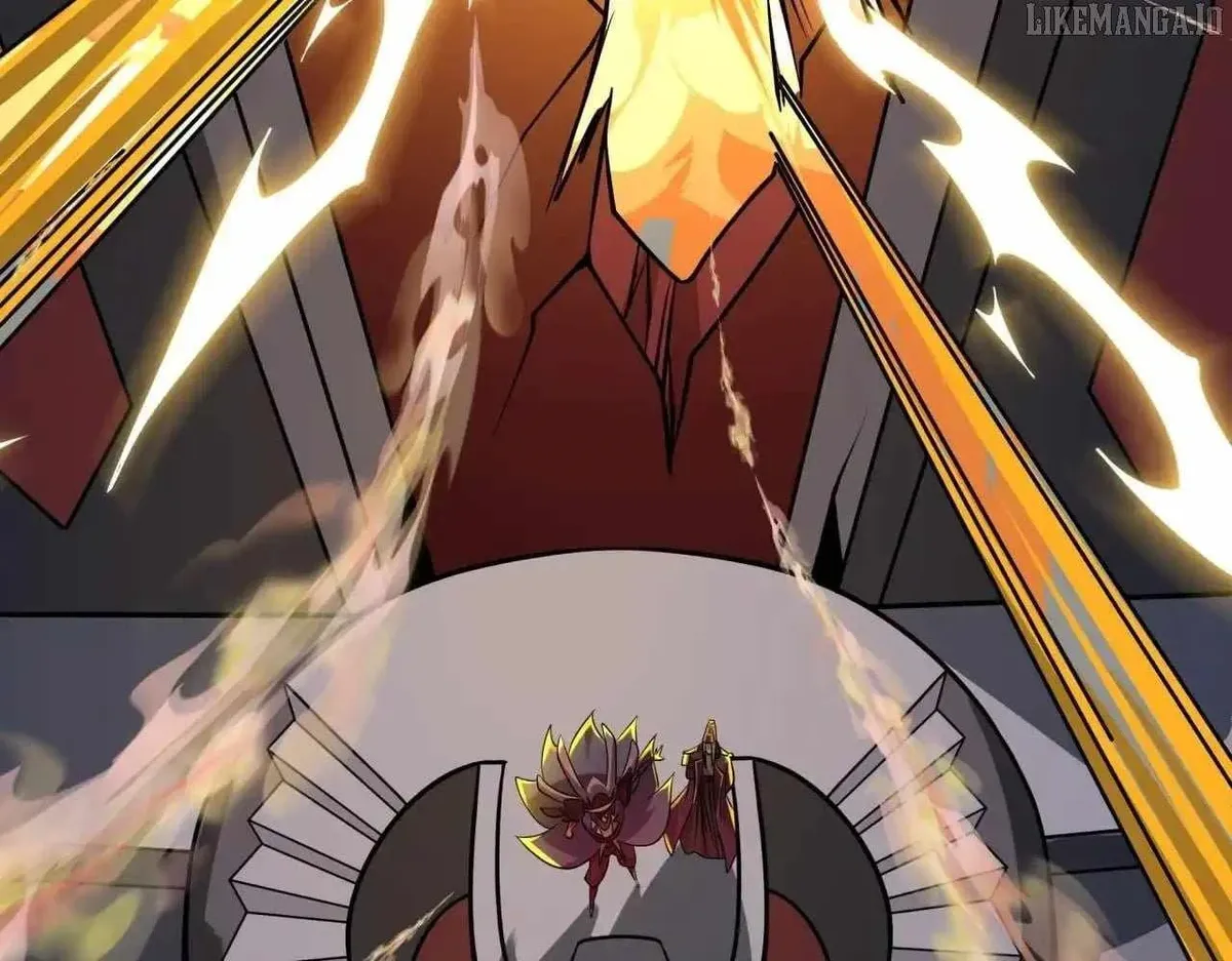 Age of Terror Chapter 541 Online - página 2