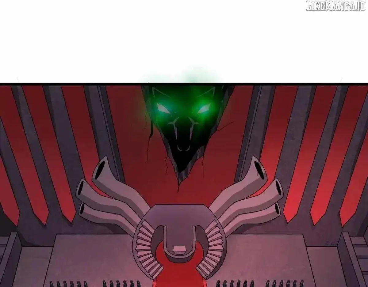 Age of Terror Chapter 541 Online - página 20