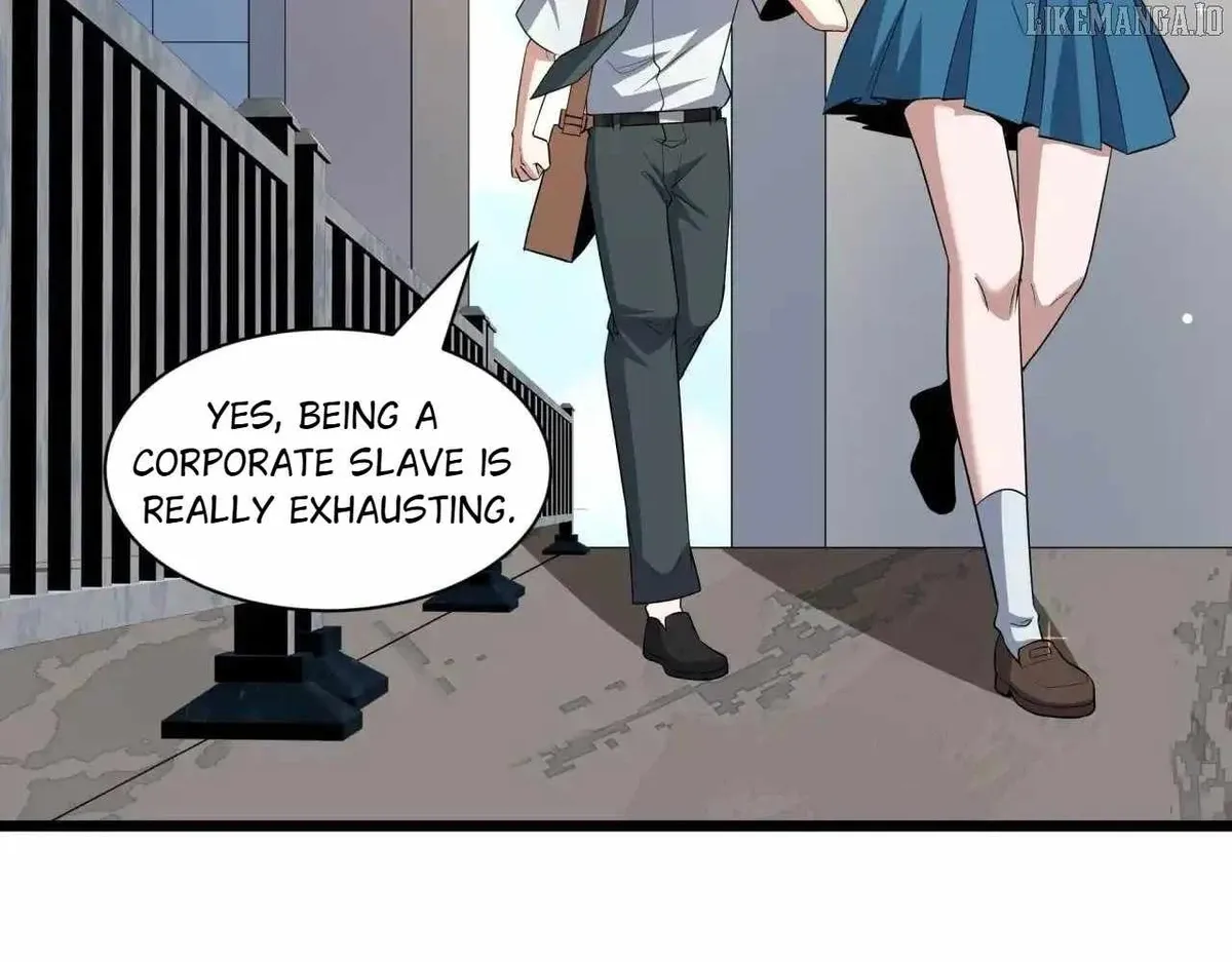 Age of Terror Chapter 541 Online - página 26