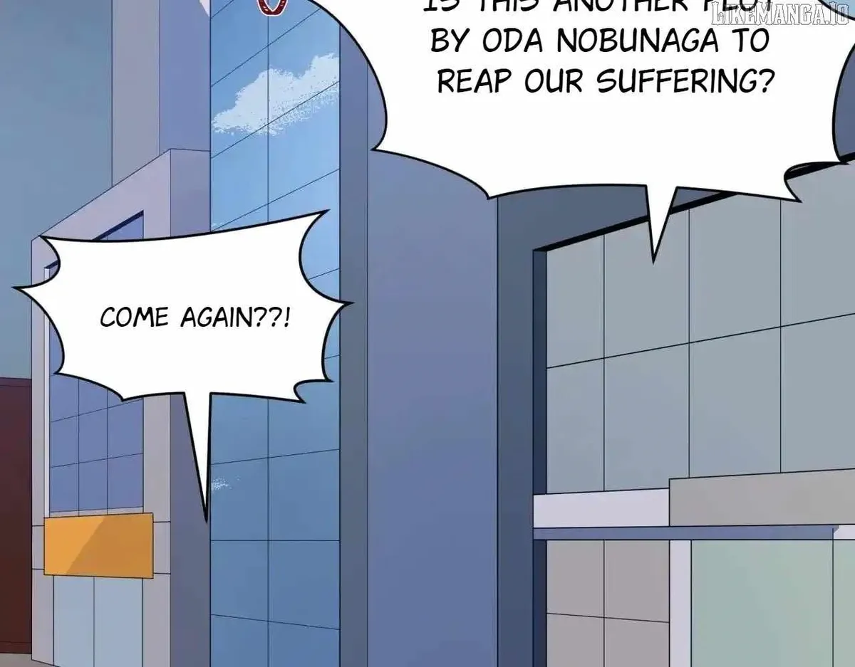 Age of Terror Chapter 541 Online - página 32