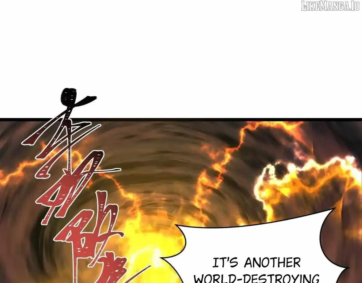 Age of Terror Chapter 541 Online - página 34