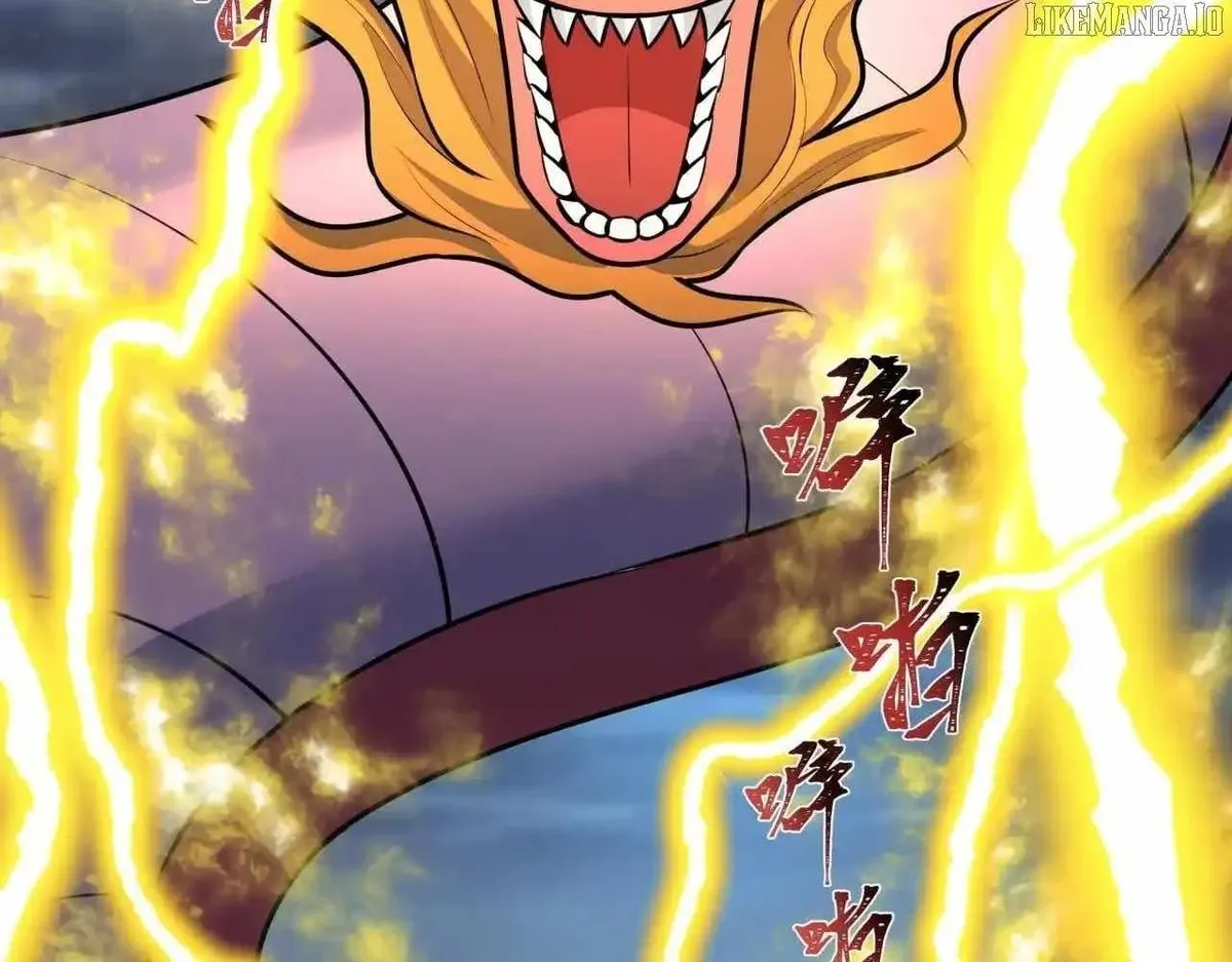 Age of Terror Chapter 541 Online - página 44