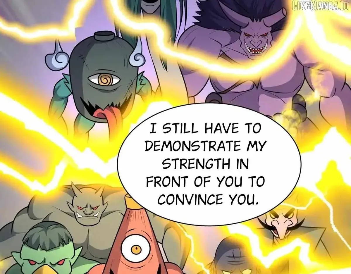 Age of Terror Chapter 541 Online - página 52