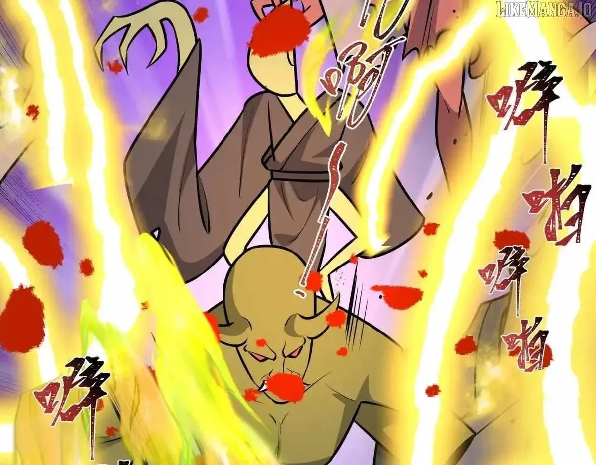 Age of Terror Chapter 541 Online - página 57