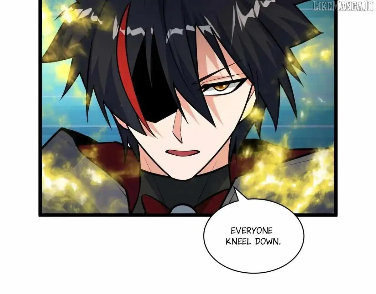 Age of Terror Chapter 541 Online - página 60